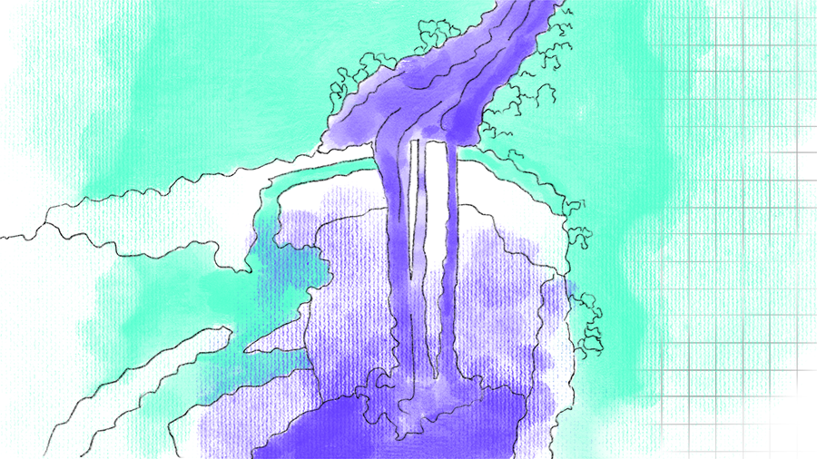 Water bodies